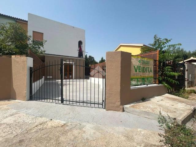 Villa in vendita a Capoterra CA