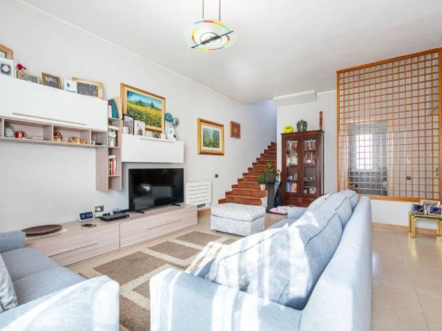Villa in vendita a Capoterra CA