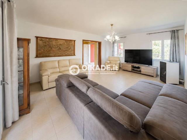 Villa in vendita a Capoterra CA