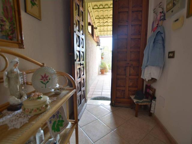 Villa in vendita a Capoterra CA