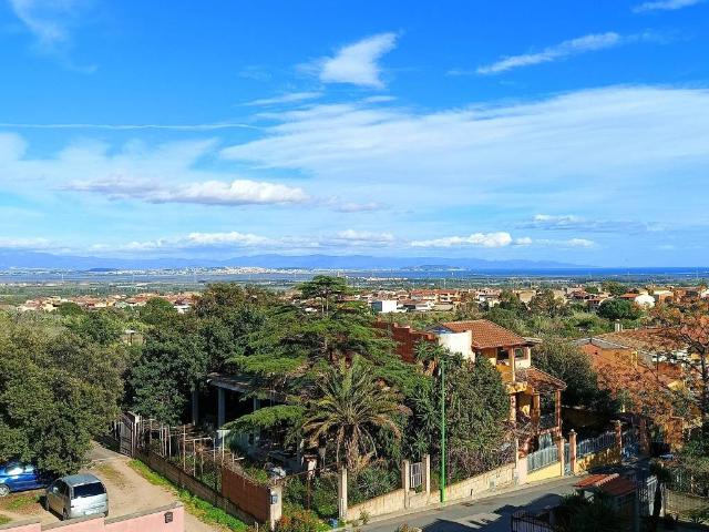 Villa in vendita a Capoterra CA