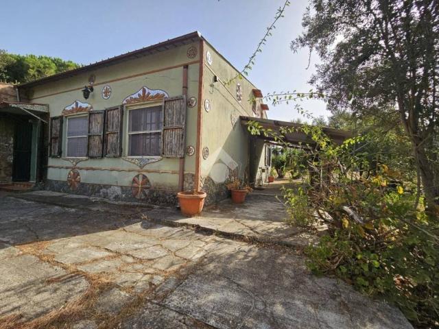 Villa in vendita a Capoterra CA