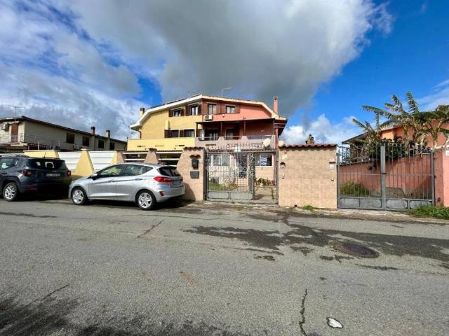 Villa in vendita a Capoterra CA