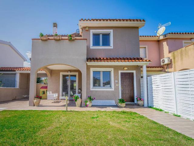 Villa in vendita a Capoterra CA