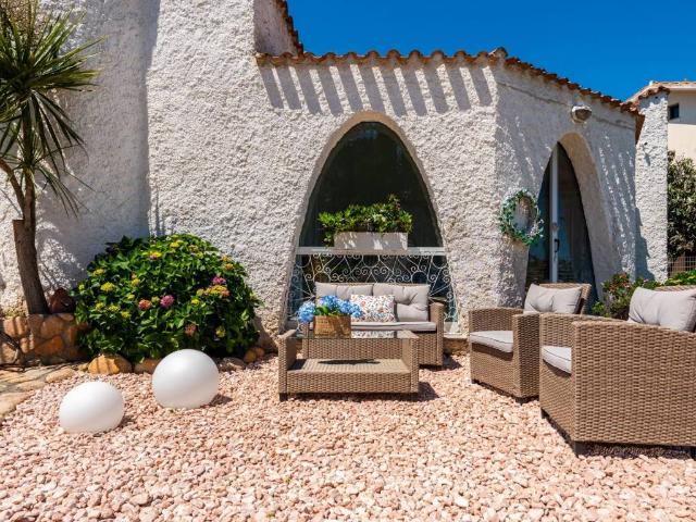 Villa in vendita a Capoterra CA