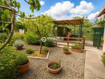 Villa in vendita a Capoterra CA