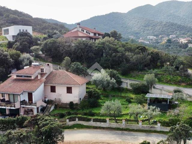 Villa in vendita a Capoterra CA