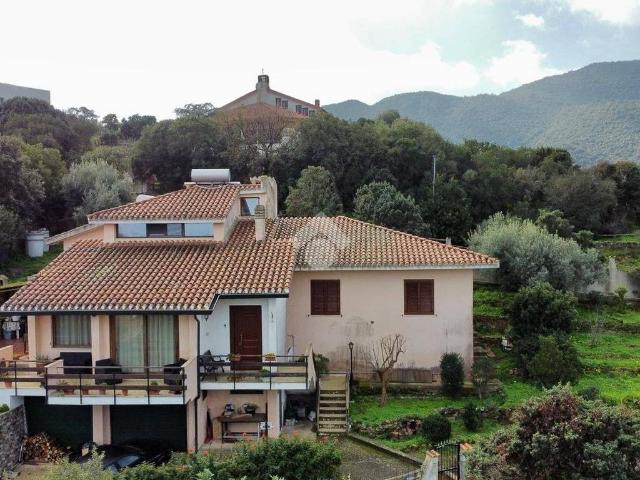 Villa in vendita a Capoterra CA