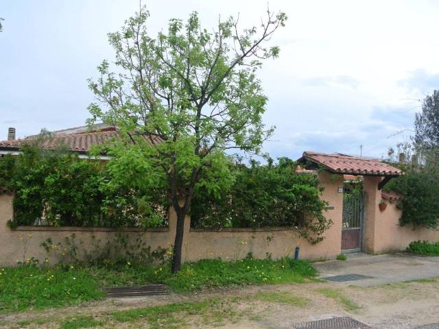 Villa in vendita a Capoterra CA