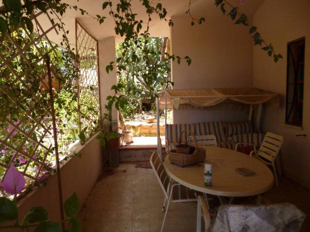 Villa in vendita a Capoterra CA