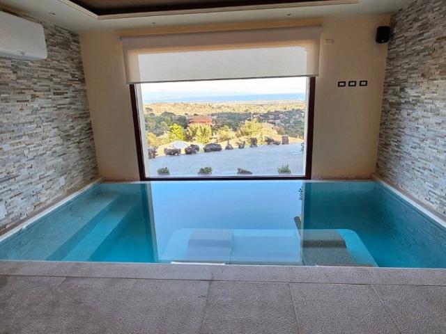 Villa in vendita a Capoterra CA