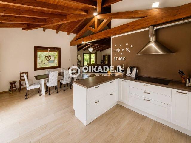 Villa in vendita a Capoterra