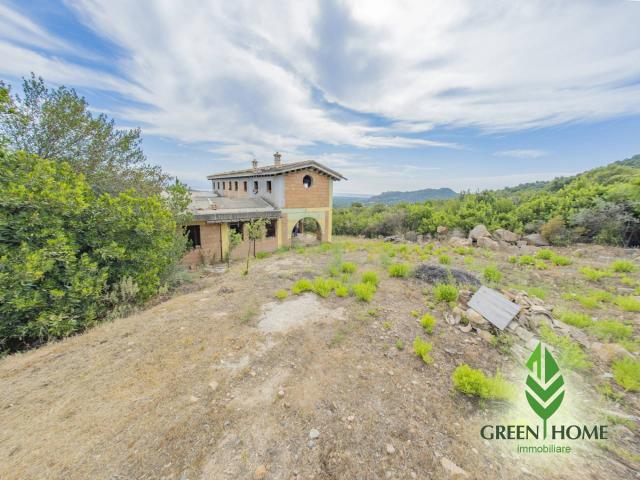 Villa in vendita a Capoterra