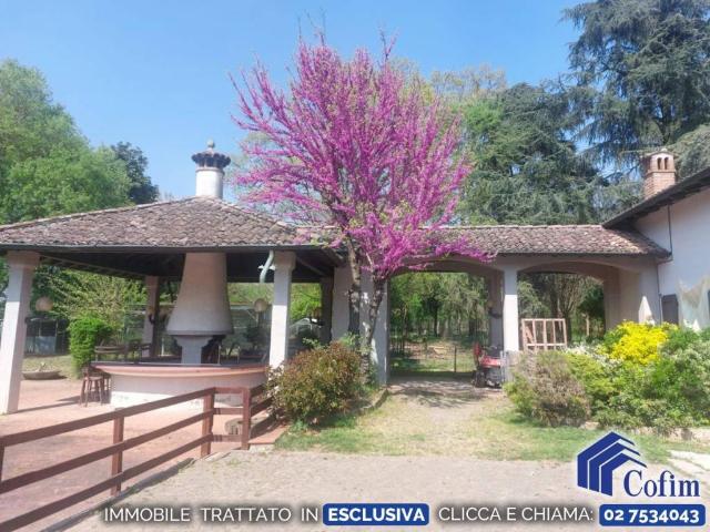 Villa in vendita a Cappella Cantone CR