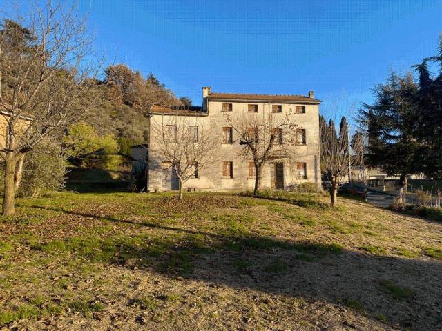 Villa in vendita a Cappella Maggiore TV