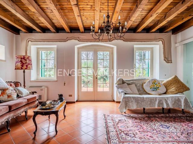 Villa in vendita a Cappella Maggiore TV