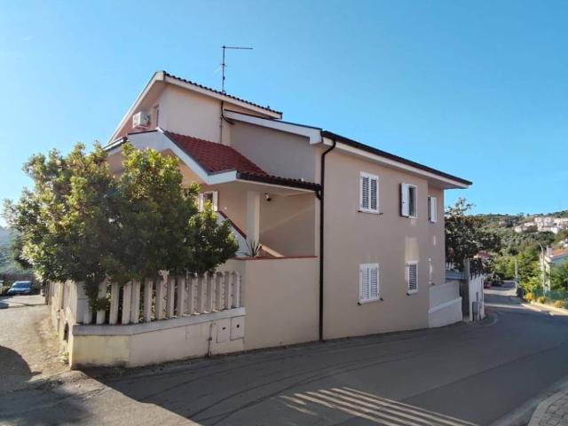 Villa in vendita a Cappelle sul Tavo PE