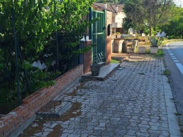 Villa in vendita a Cappelle sul Tavo PE