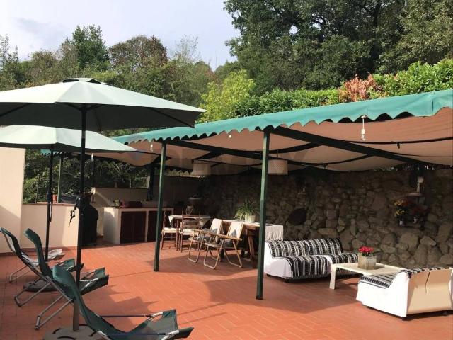 Villa in vendita a Capraia e Limite FI