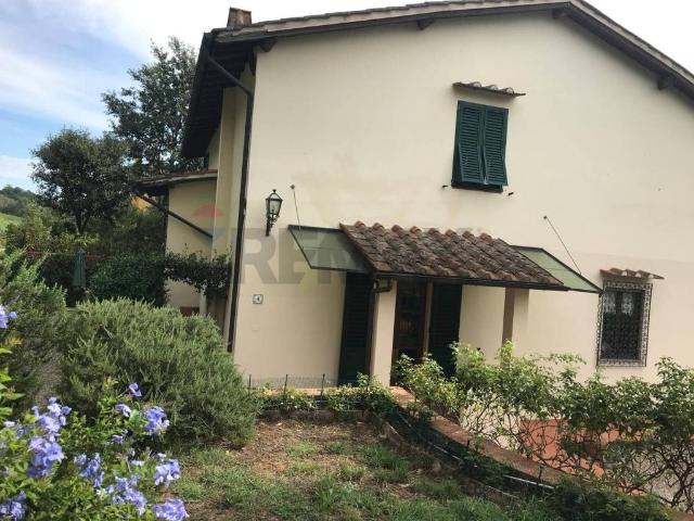 Villa in vendita a Capraia e Limite FI