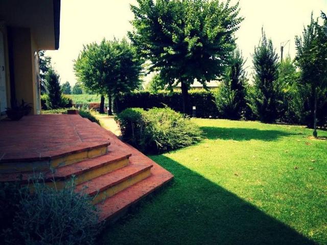 Villa in vendita a Capraia e Limite FI