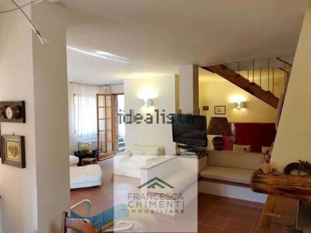 Villa in vendita a Capraia Isola LI