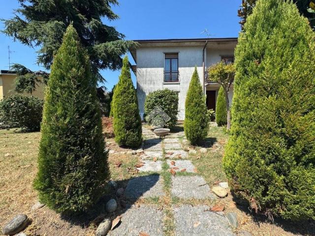 Villa in vendita a Capralba CR