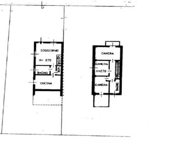 Villa in vendita a Capralba CR
