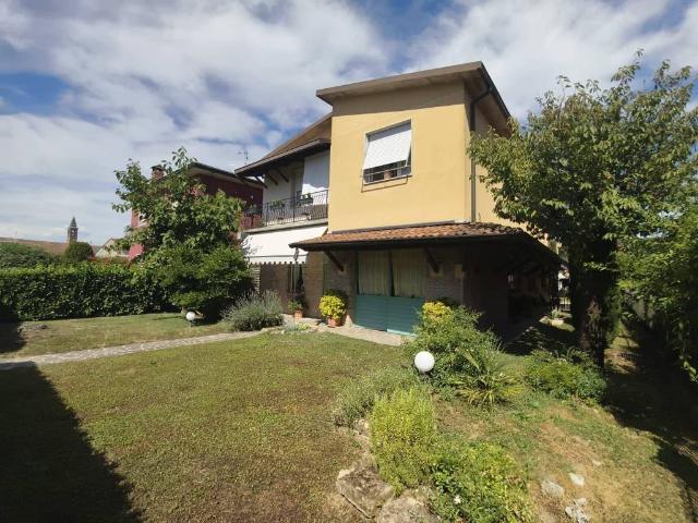 Villa in vendita a Capralba CR