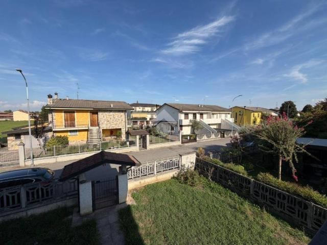 Villa in vendita a Capralba CR