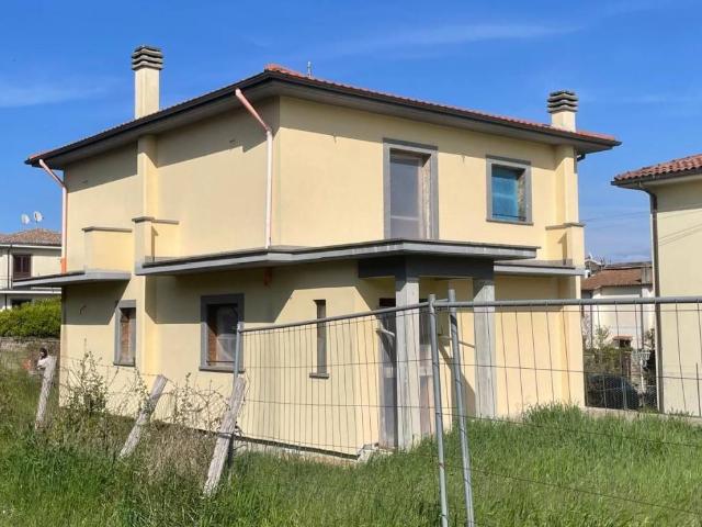 Villa in vendita a Bassano Romano VT