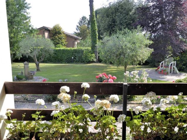 Villa in vendita a Capranica VT