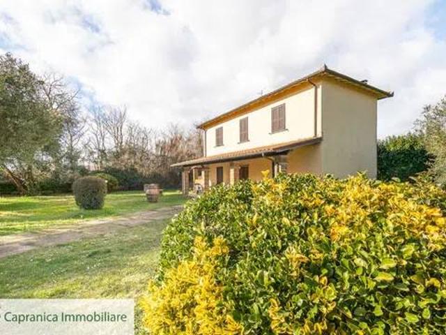 Villa in vendita a Capranica VT