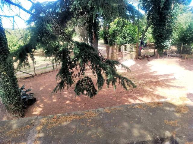 Villa in vendita a Capranica VT