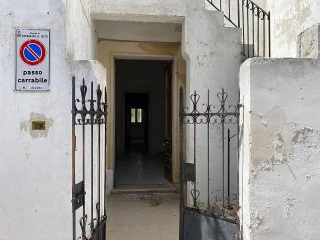 Villa in vendita a Caprarica di Lecce LE