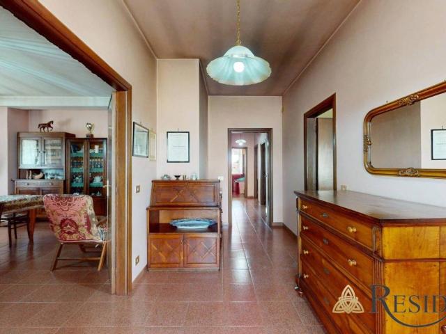 Villa in vendita a Caprarola VT