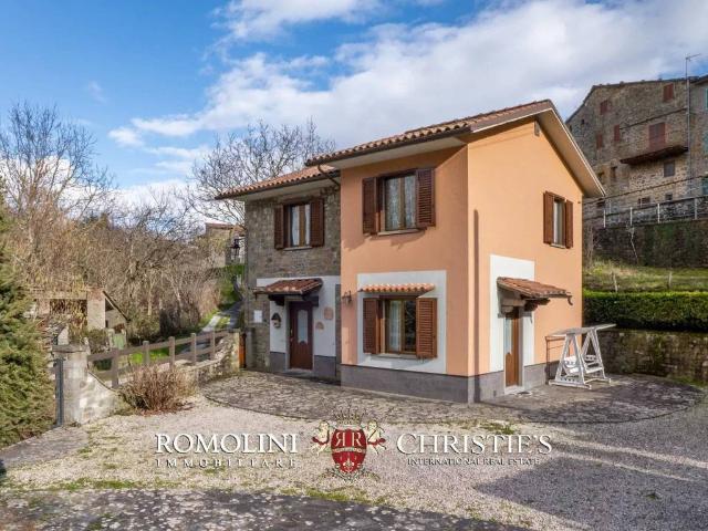 Villa in vendita a Caprese Michelangelo AR