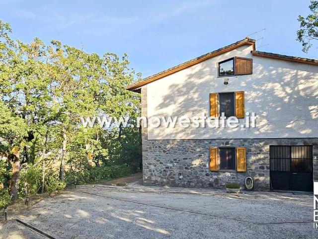 Villa in vendita a Caprese Michelangelo AR
