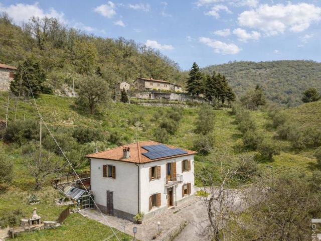Villa in vendita a Caprese Michelangelo AR