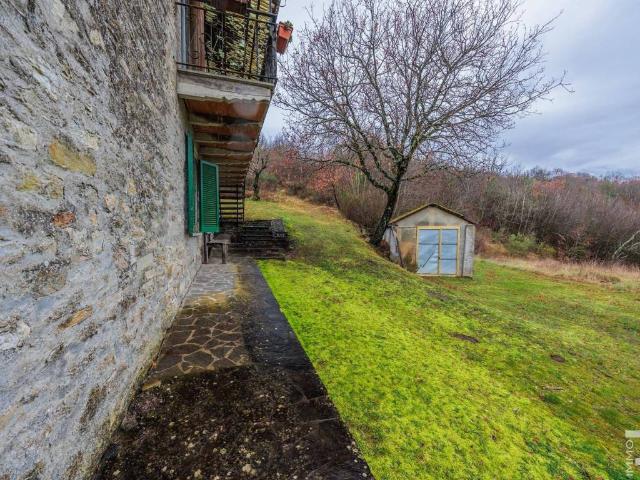Villa in vendita a Caprese Michelangelo AR