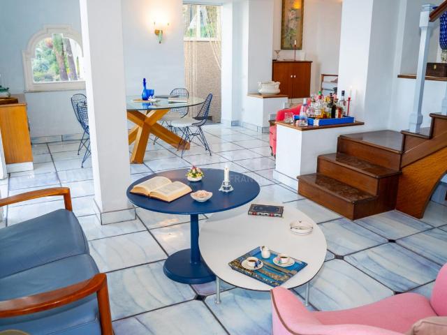 Villa in vendita a Capri