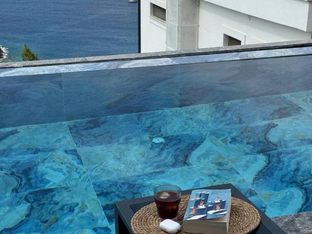 Villa in vendita a Capri NA