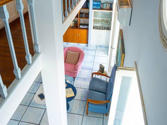 Villa in vendita a Capri NA