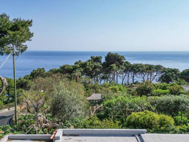 Villa in vendita a Capri NA
