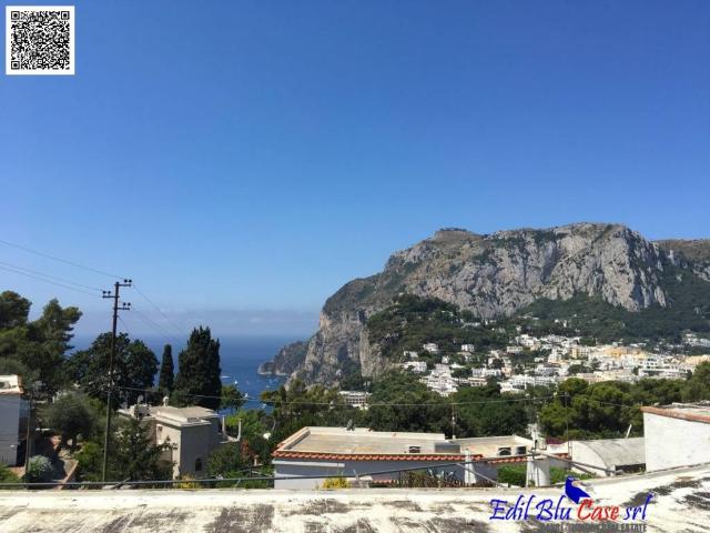 Villa in vendita a Capri NA