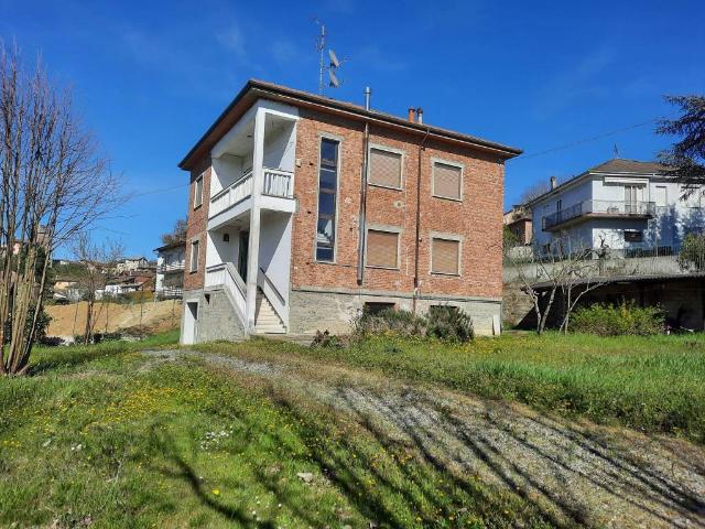 Villa in vendita a Capriata d'Orba AL