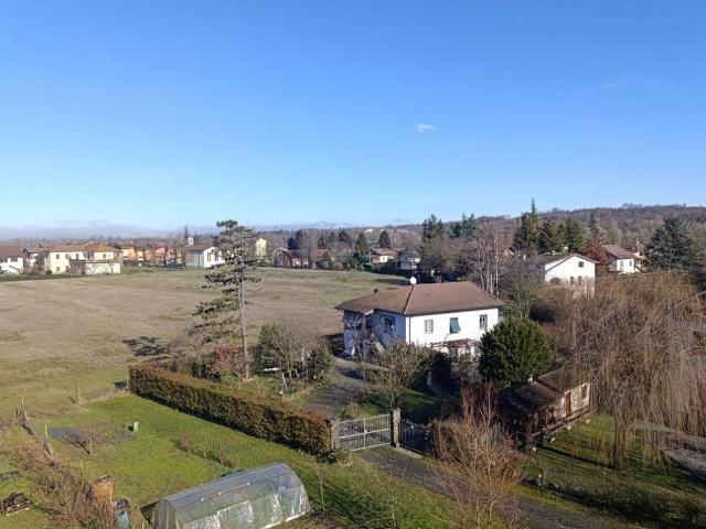 Villa in vendita a Capriata d'Orba AL