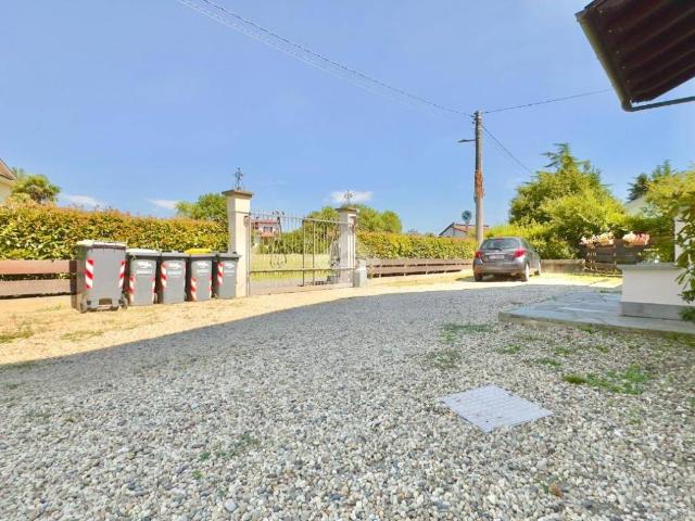 Villa in vendita a Capriata d'Orba AL