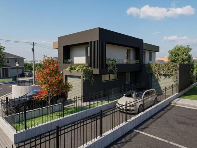 Villa in vendita a Capriate San Gervasio BG