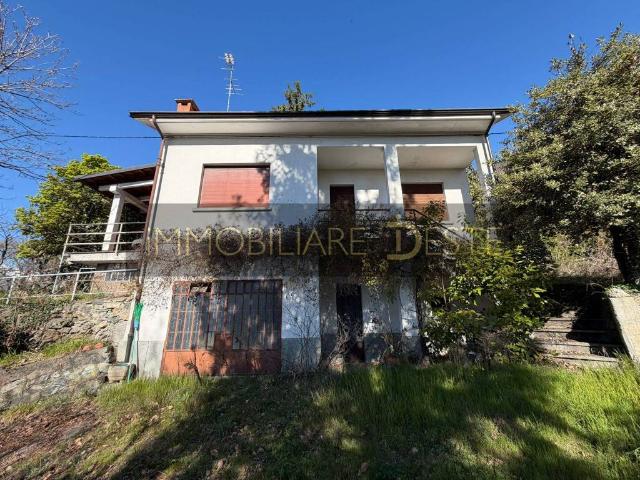 Villa in vendita a Caprie TO